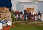 Michal Sláma : Živý Betlém 25.12.2016, Živý Betlém 25.12.2016 - Doubravy